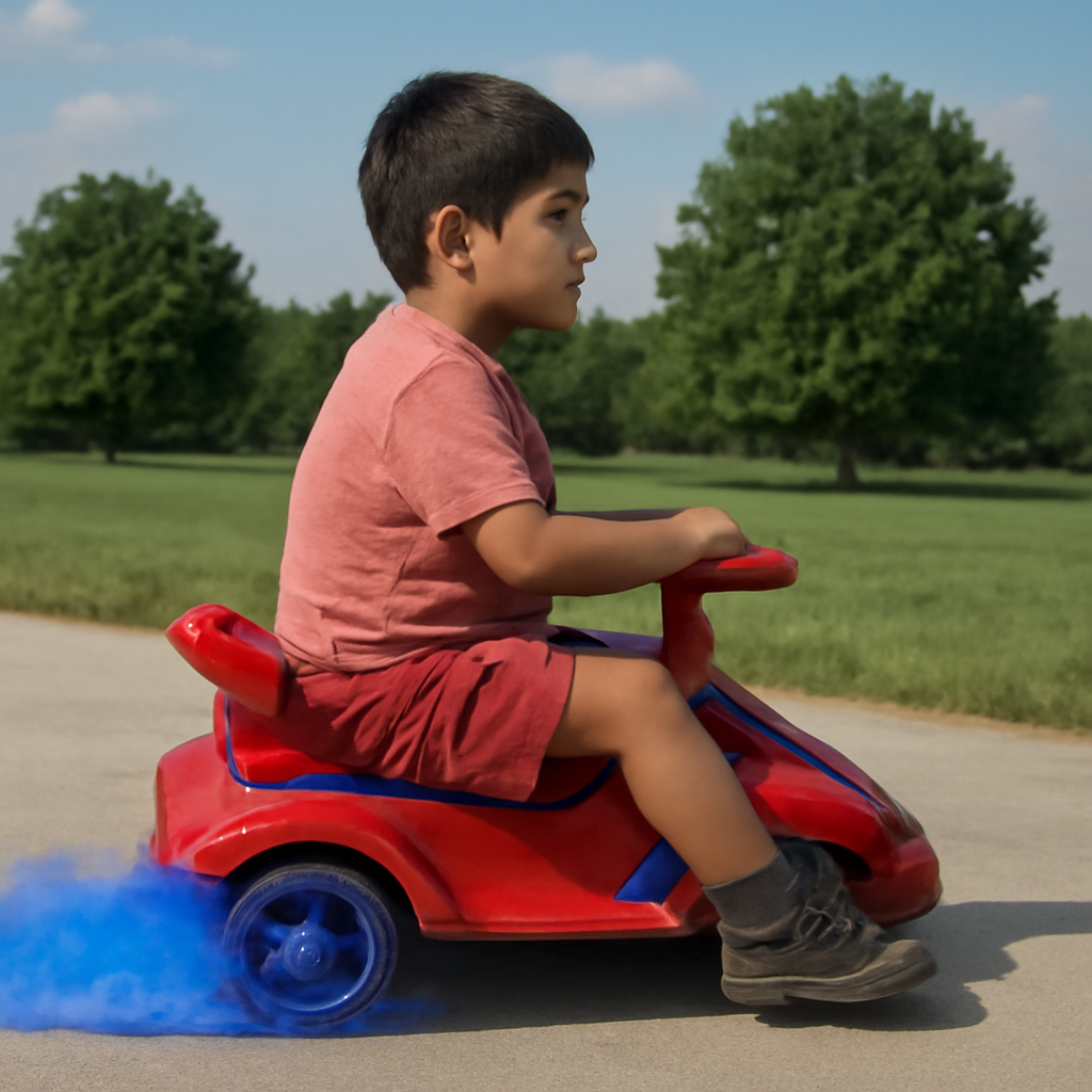 Long-Lasting Battery, Quick Recharge