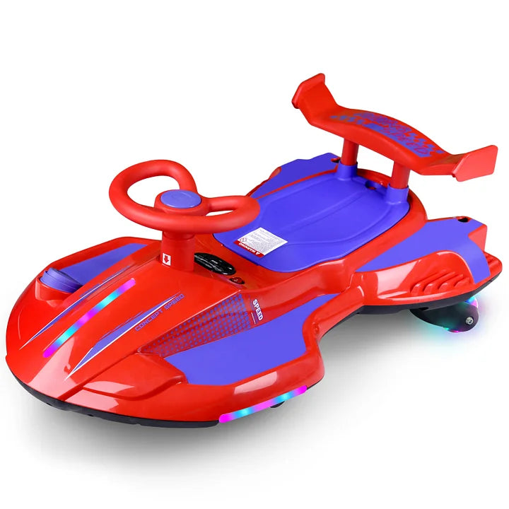 SparkRide 12V Electric Car