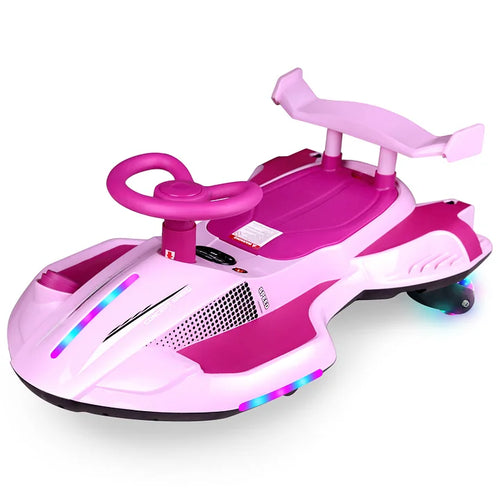 SparkRide 12V Electric Car