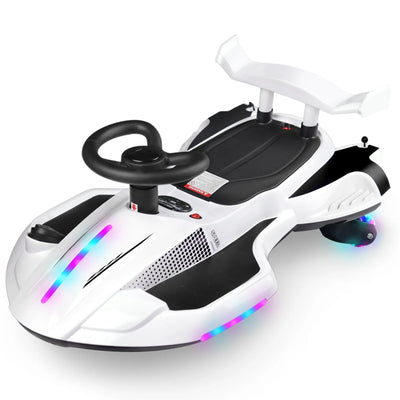 SparkRide 12V Electric Car